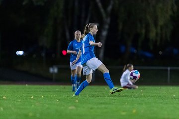 Bild 29 - wCJ VfL Pinneberg - Hamburger SV : Ergebnis: 0:6